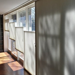 Hunter Douglas Hamden CT - Cellular Shades