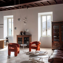 Tavolini, comodini, servomuto etc