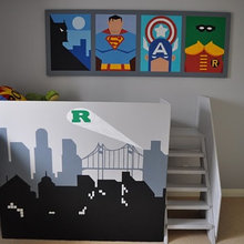 nolans room