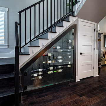 Morrison - Custom Home in South Tampa