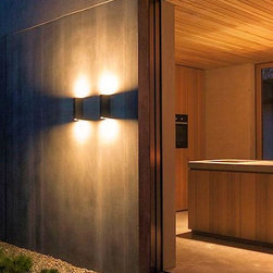 Gap Y LED Wall Light - Wall Lights