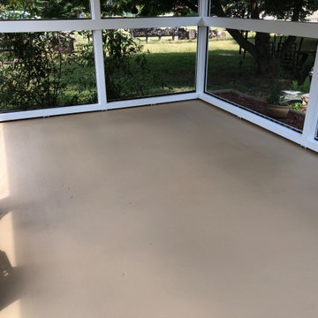 Vandyke Road - Exterior Painting