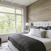 Bedrooms