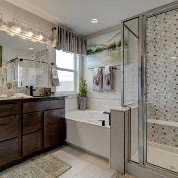 2020 Marseille Model at Banning Lewis Ranch