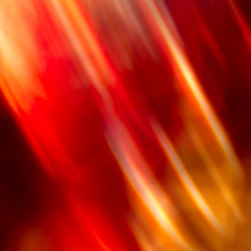 Martian Wind (fragment) - Fine Art Prints