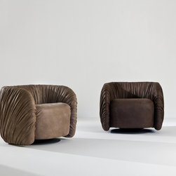 Drape Lounge - Products