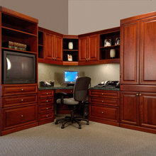 Home Office Ideas