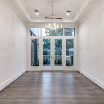 Spacious, Modern ADU Construction in Alhambra, CA