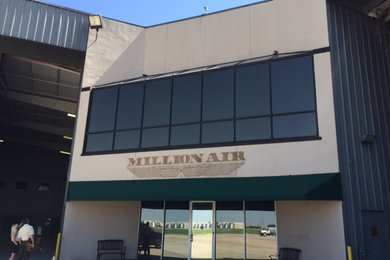 Million Air - Airport in Addison, TX