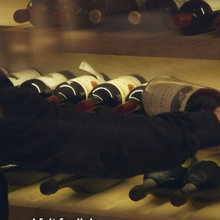 Wine Room Inspiration