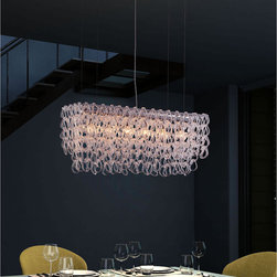 Janek Chandelier - Chandeliers