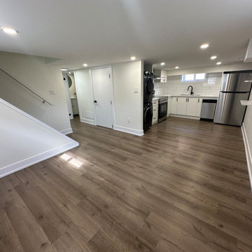 Beland - Legal Duplex
