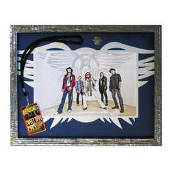 Great Framing Design - Wall Decor