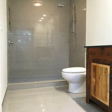 Bloomington Reisner Master Bath