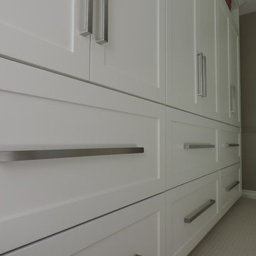 Cambridge residence