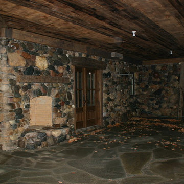 Timber Frame Projects (2)