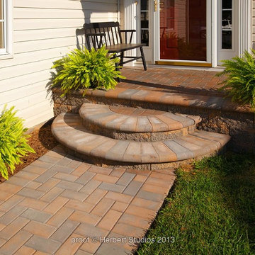 Steps