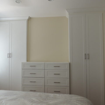 Wall Units