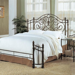 Furniture - Beds