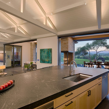 Healdsburg Major Makeover