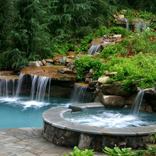Landscape Ideas