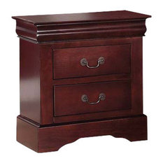 50 Most Por Nightstands And Bedside Tables For 2018 Houzz Residence Nightingale Nightstand Nightstands And Bedside Tables