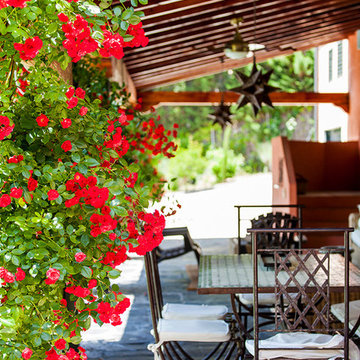 The Sibarist Rozas Villa