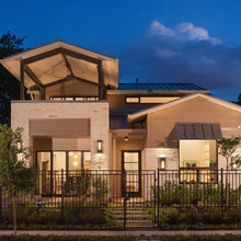Exteriors