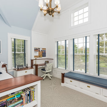 Westport Real Estate: 5 Compo Beach Road, Westport, CT