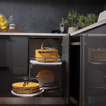 Q.Kitchen: Complete Kitchen Renovation