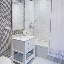 Bunkhouse Bathroom