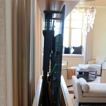 Magnificent Mile Residence