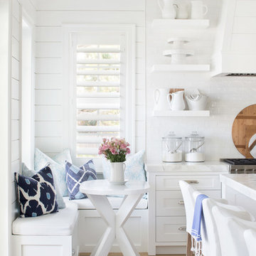 Cottage on Cabot