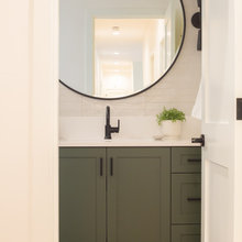 Mom's Guest Bath