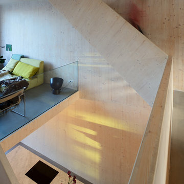 Sustainable Home