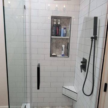 Bathroom Remodeling