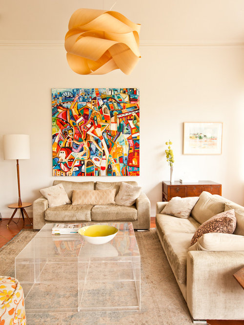 Beige Couch | Houzz