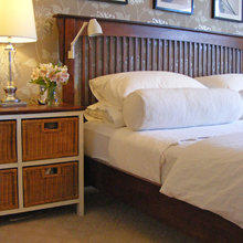 NEW HOUSE - BEDROOM