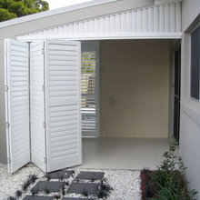Covered Entry