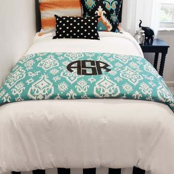 College Dorm ROom