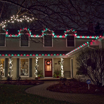 Outdoor Lighting