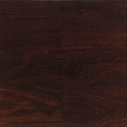Exotic Wood Flooring - Hardwood Flooring