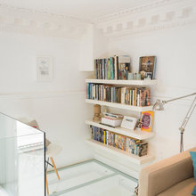 Mezzanine