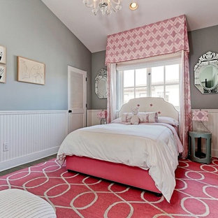 9 Year Old Girls Bedroom Ideas Photos Houzz