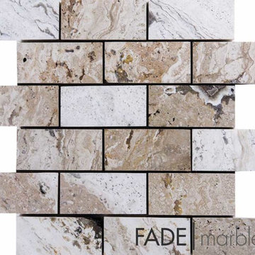 Travertine > Leonardo