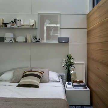 Laneway Residence