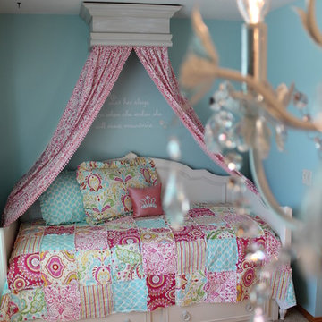 Little Girl's Room