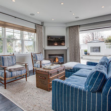Living Room PS