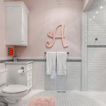 ADA Bathroom