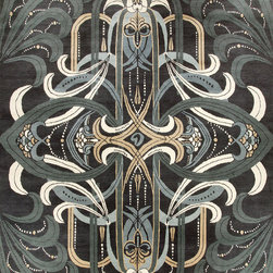 Rhapsody by Catherine Martin - Rugs
